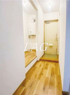 【玄関】 | エステートピア細田 | 玄関です。