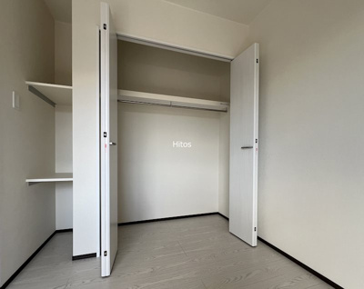 【収納】 | Castle eight（キャッスルエイト） | 同型物件写真