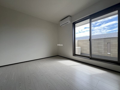 【居間・リビング】 | Castle eight（キャッスルエイト） | 同型物件写真