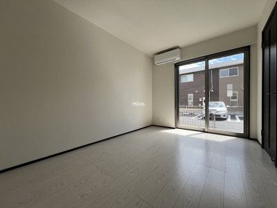 【内装】 | Castle eight（キャッスルエイト） | 同型物件写真