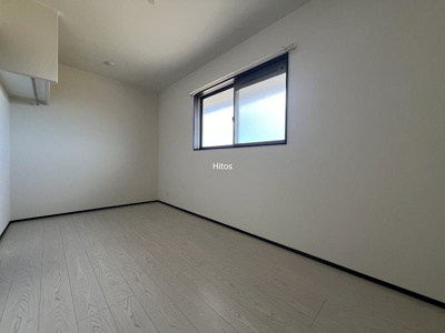 【洋室】 | Castle eight（キャッスルエイト） | 同型物件写真