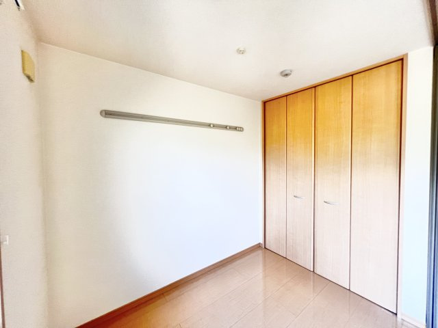 ノーベルパーク15の内装