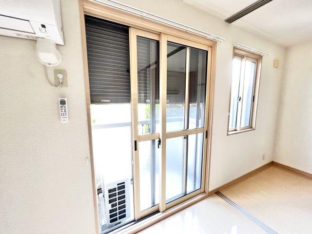 ノーベルパーク15のセキュリティ