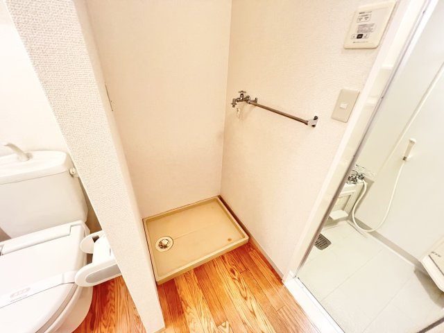 ノーベルパーク15の設備