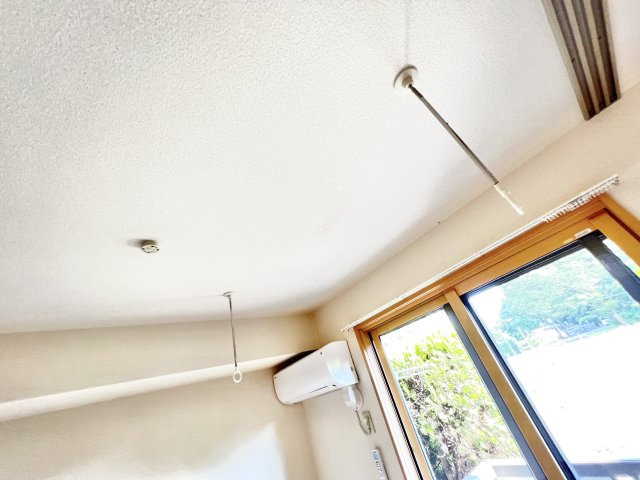 ノーベルパーク15の設備