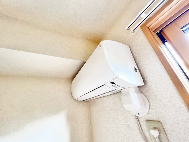 ノーベルパーク15の設備