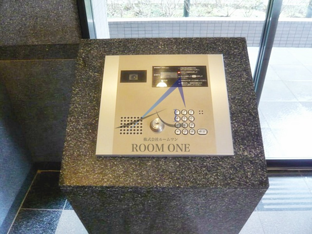 ルーブル多摩川六番館