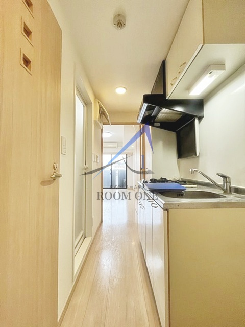 ルーブル多摩川六番館