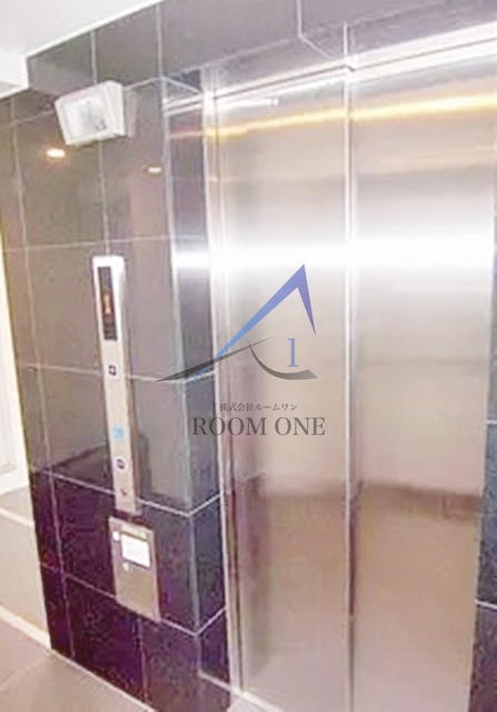 ルーブル多摩川六番館