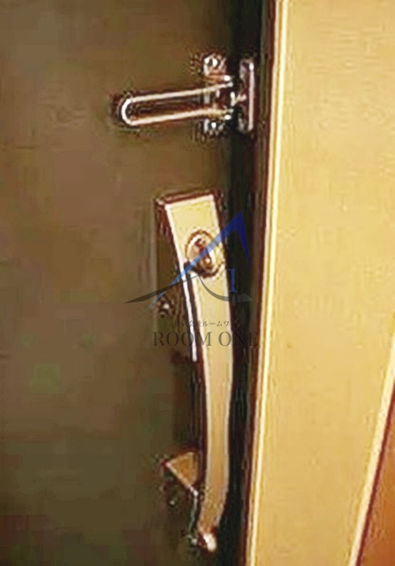 ルーブル多摩川六番館