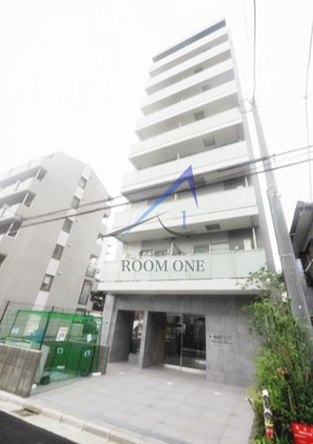 アンベリール川崎SOUTH