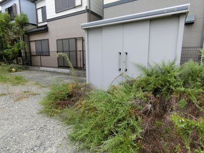 【設備】 | 池田下町店舗