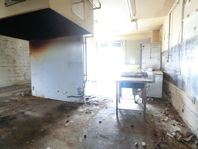 【その他】 | 池田下町店舗