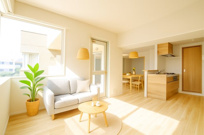 【上質リノベ】シャルマン千田町の画像