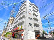 名古屋市瑞穂区豊岡通３丁目のマンションの画像