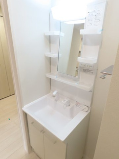 【居間・リビング】 | A・Z Residence津田沼Ⅲ | ※建築中の写真です。