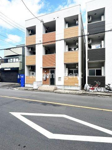 メゾン アヴェニール