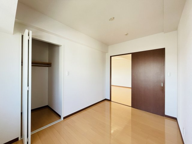 【収納】 | コンフォート籠原駅前ソレイユ