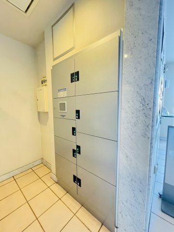 【設備】 | コンフォート籠原駅前ソレイユ