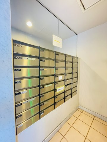 【設備】 | コンフォート籠原駅前ソレイユ