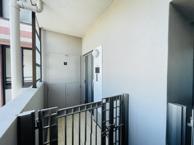 【その他共用部分】 | コンフォート籠原駅前ソレイユ