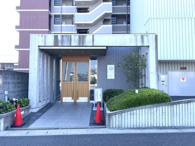  | コンフォート籠原駅前ソレイユ