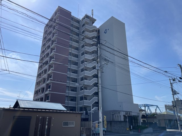 【外観】 | コンフォート籠原駅前ソレイユ