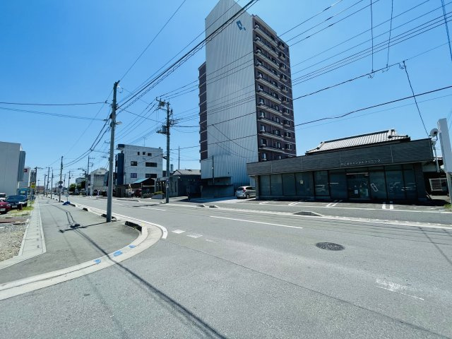 【周辺】 | コンフォート籠原駅前ソレイユ