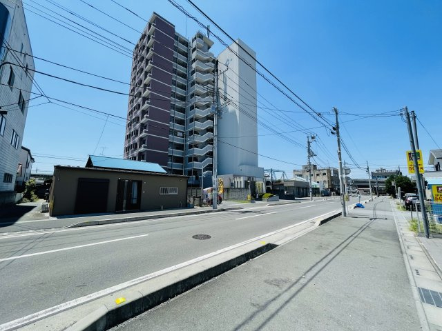 【周辺】 | コンフォート籠原駅前ソレイユ
