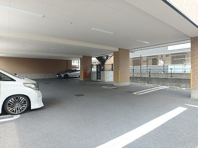 ＬＥＯ伍拾伍番館のその他共用部分