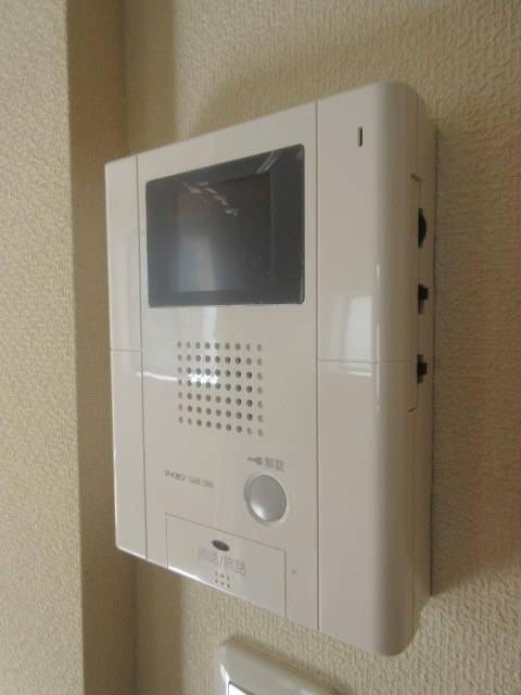 Ｍ＆Ｍ逢初のセキュリティ