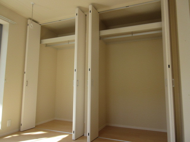 Ｍ＆Ｍ逢初の収納