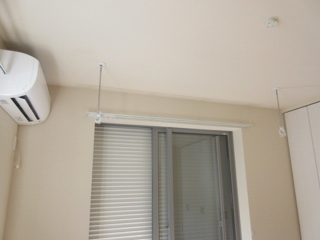 Ｍ＆Ｍ逢初の設備