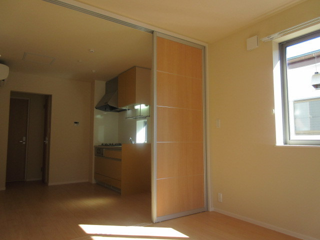 Ｍ＆Ｍ逢初の居間・リビング