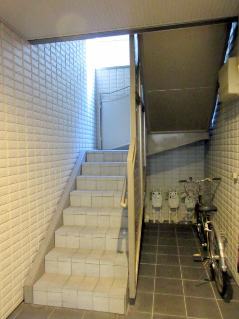 Ｍ＆Ｍ逢初のその他|耐震構造の旭化成へーベルメゾン