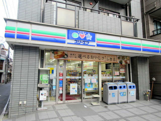 Ｍ＆Ｍ逢初のその他|スリーエフ