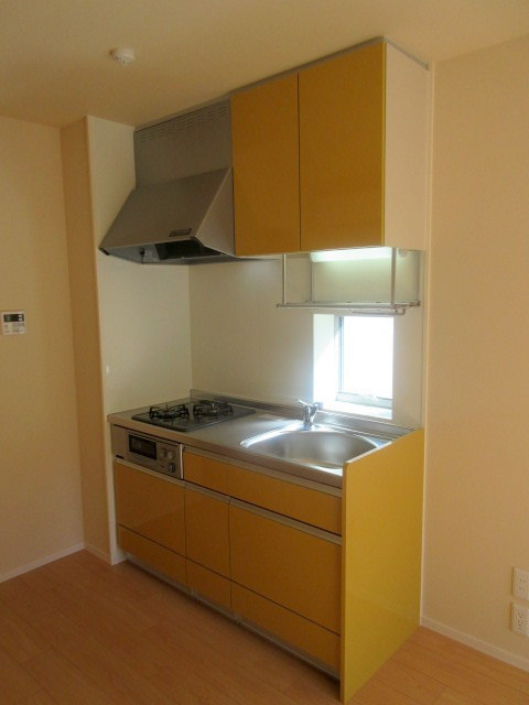 Ｍ＆Ｍ逢初のキッチン