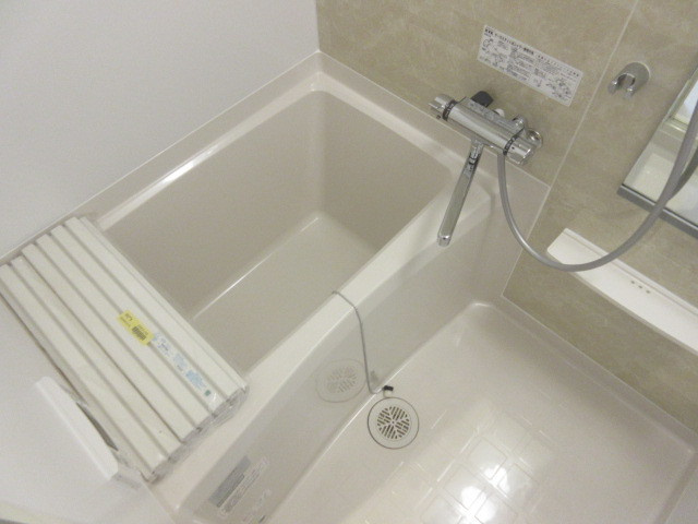 Ｍ＆Ｍ逢初の浴室