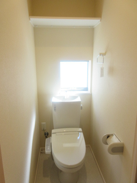 Ｍ＆Ｍ逢初のトイレ