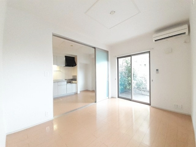 【設備】 | メゾンド・デスパシオ