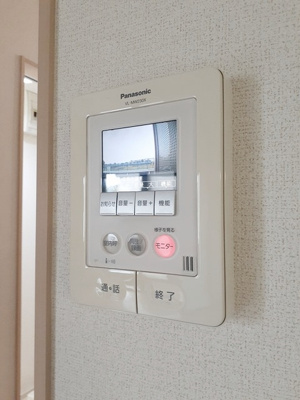 【セキュリティ】 | メゾンド・デスパシオ