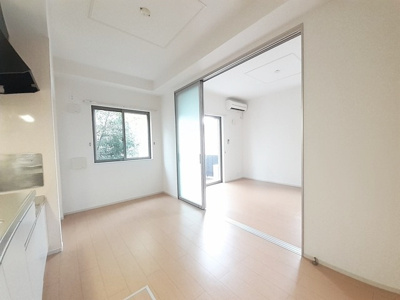 【居間・リビング】 | メゾンド・デスパシオ