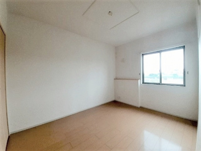 【寝室】 | メゾンド・デスパシオ