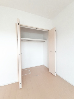 【収納】 | メゾンド・デスパシオ