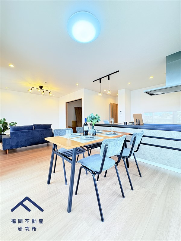 エイルマンション粕屋中央グランディス