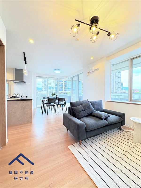 エイルマンション粕屋中央グランディス