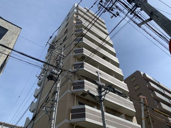 ガリシア錦糸町パークサイド