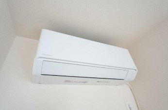 【その他】 | MAISON CUBE Y’S | エアコン完備。