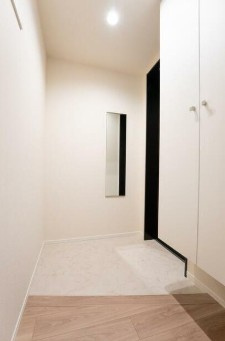 【玄関】 | MAISON CUBE Y’S