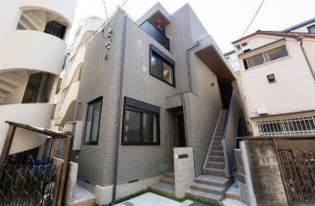 【外観】 | MAISON CUBE Y’S | 新築！